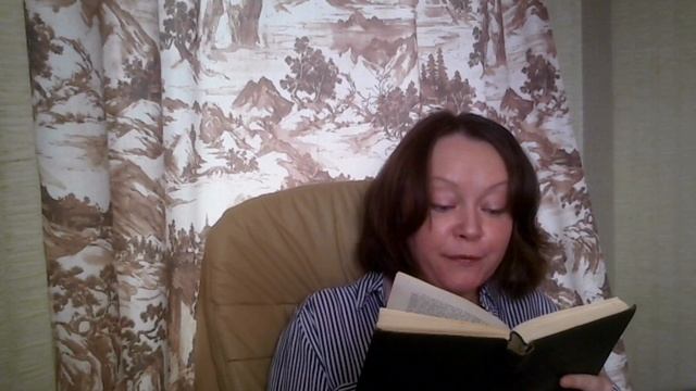 «Коронавирусные чтения»: засл. арт. РФ Елена Смородинова смотреть онлайн