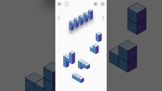 kubic - level 5 смотреть онлайн