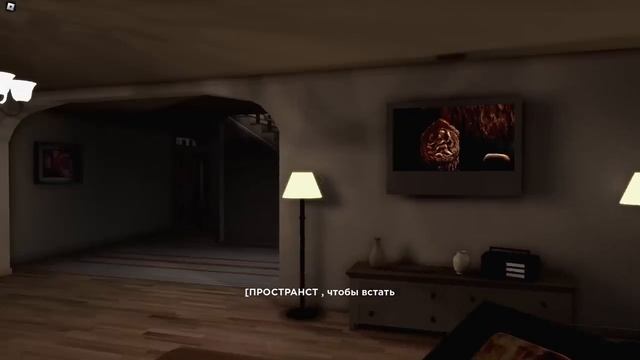 Я ОСТАЛСЯ ОДИН ДОМА!..