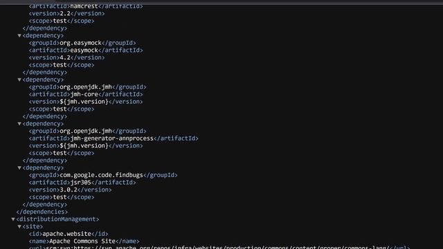 The Unknown Maven Repository System Powering Java смотреть онлайн