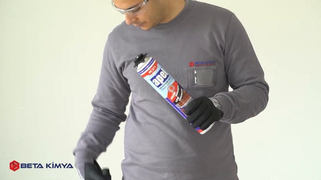Профессиональная Пена APEL смотреть онлайн