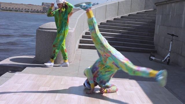 там, где играет музыка. группа Вартомо смотреть онлайн