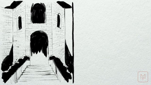 О чём «Имя розы» Умберто Эко? смотреть онлайн