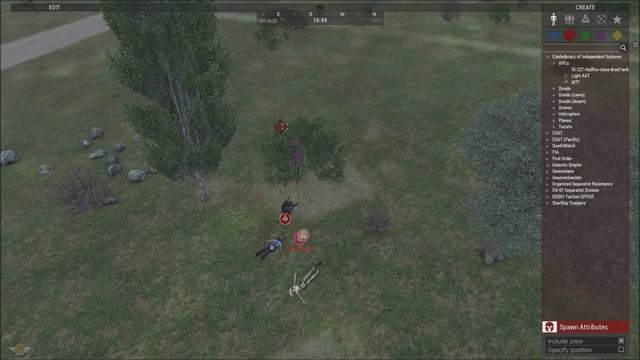 That one op where the porgs rescued the playerbase смотреть онлайн