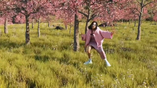 Canada Goose X Angel Chen CG Campaign