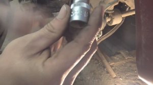 ФИАТ АЛЬБЕА замена тормозных дисков и колодок