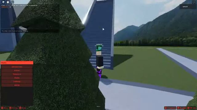 how to no clip Ragdoll Testing смотреть онлайн