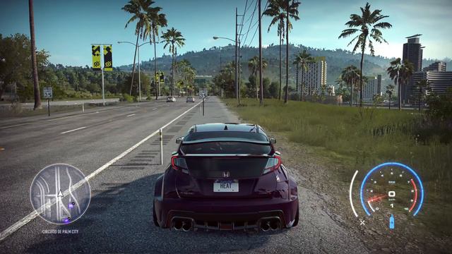 Need for speed head смотреть онлайн