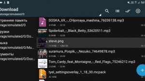 Как поставить свой скин в pojavlauncher