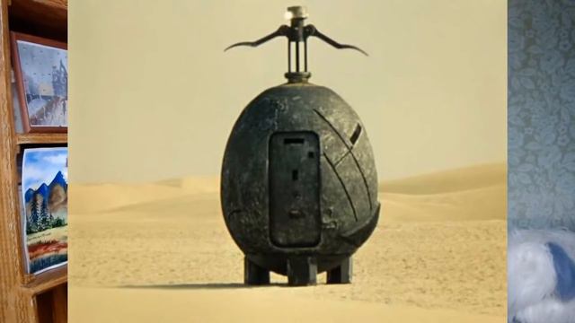 Кин-дза-дза... или стремление жить как все смотреть онлайн