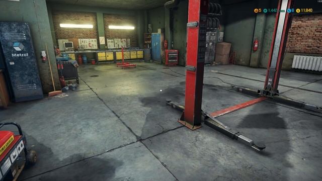 CAN WE FIX THIS WRECK? GARAGE EXPANSION + PATH TESTS - Car Mechanic Simulator 2018 Gameplay Part 3 смотреть онлайн