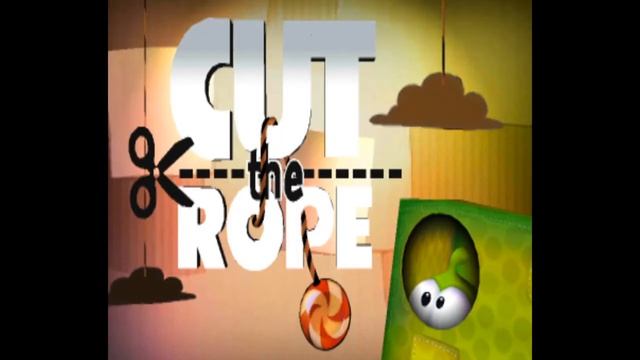 Nintendo 3DS Longplay - Cut the Rope Triple Treat Part.2 смотреть онлайн
