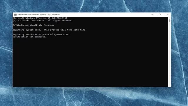 How To Fix Application Error 0xc0000906 On Windows 11/10 [Tutorial]