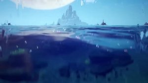 ВСЁ О ФОНТЕЙН в GENSHIN IMPACT ЛОР - НОВЫЙ ГИДРО РЕГИОН ГЕНШИН ИМПАКТ