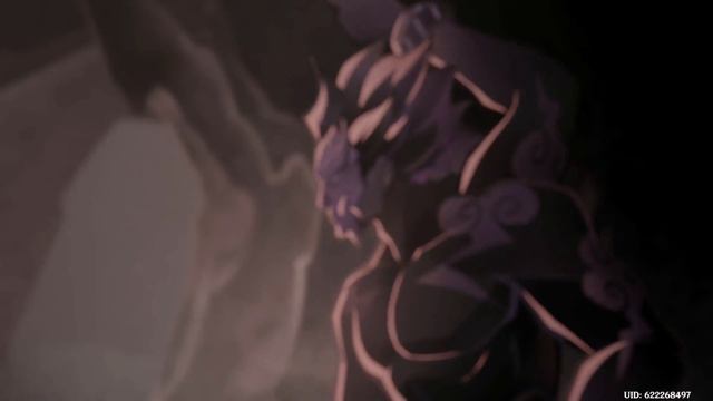 Genshin Impact - The Yaksha's Past смотреть онлайн