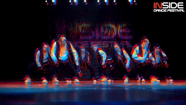 INSIDE DANCE FESTIVAL 1 АПРЕЛЯ 2023 ДАЙДЖЕСТ смотреть онлайн
