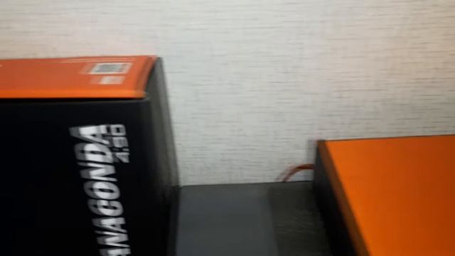 Лучший четырехканальный усилитель на качество звучания! Чистый звук! DL Audio Anaconda 4.90 смотреть онлайн