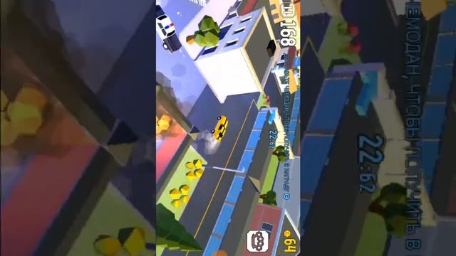 Обзор игры.Getaway 2 смотреть онлайн