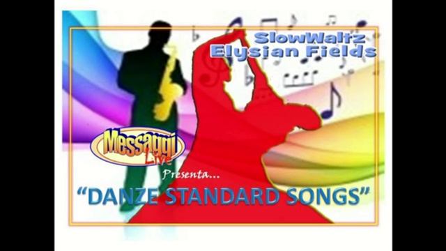 Slow Waltz - Elysian Fields смотреть онлайн