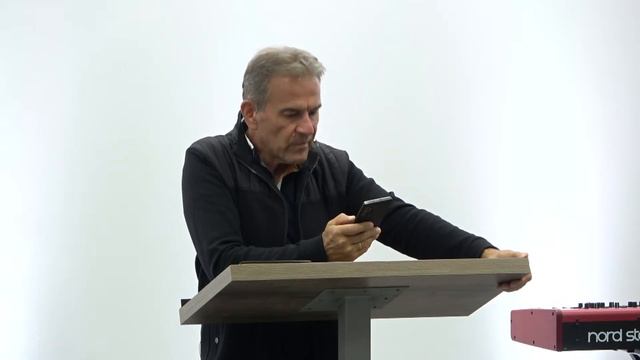 Седмична служба - 25.10.2023 смотреть онлайн