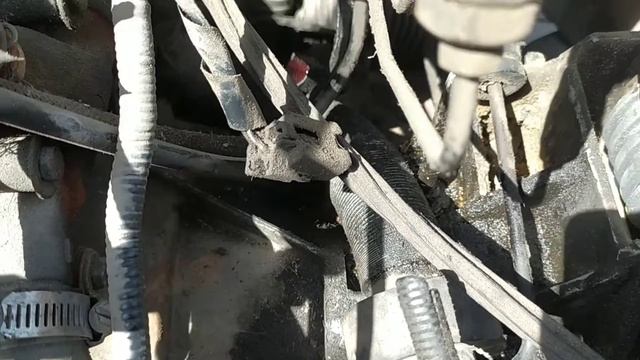cómo cambiar clutch de fiesta Ford Ka fiesta Ikon courier // cambio de embrague смотреть онлайн