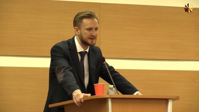 Последняя надежда капитализма. Что прикрывают информационным шумом. Н. Вавилов. (День ТВ) смотреть онлайн