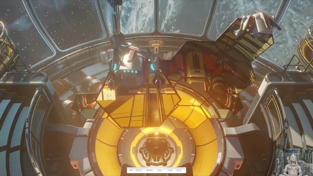 RTX 4090 Mobile ! Solar Bay. Raytraced cross-platform test for mobile computing смотреть онлайн