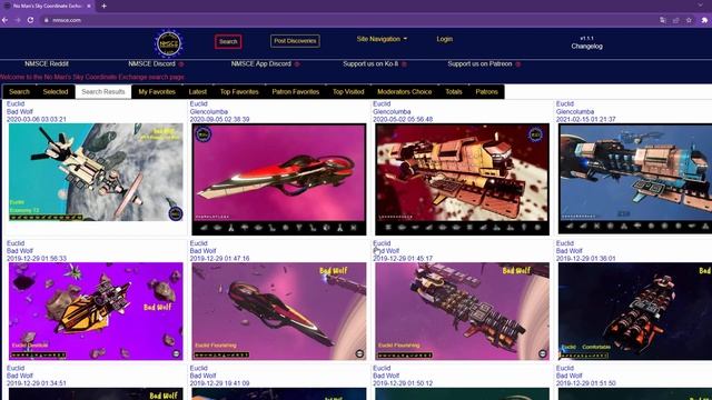 Лучший способ стать коллекционером в No Man's Sky 2022 смотреть онлайн