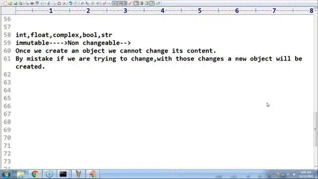 Microsoft Python Certification Exam (98-381)YouTube Live Stream by Durga Sir @ 5:00PM смотреть онлайн