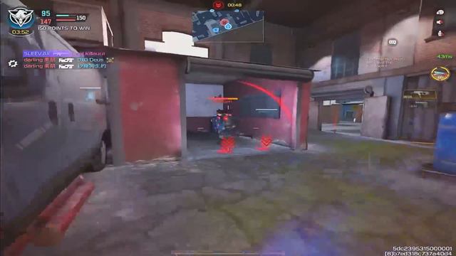 8 Mistakes You Need To Stop Making In CODM смотреть онлайн