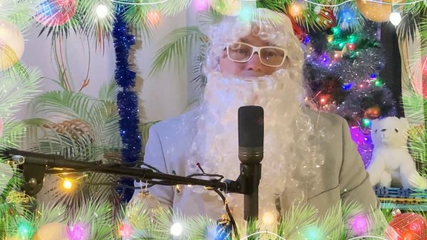 Дмитрий Ушаков - Закружился в лунном свете