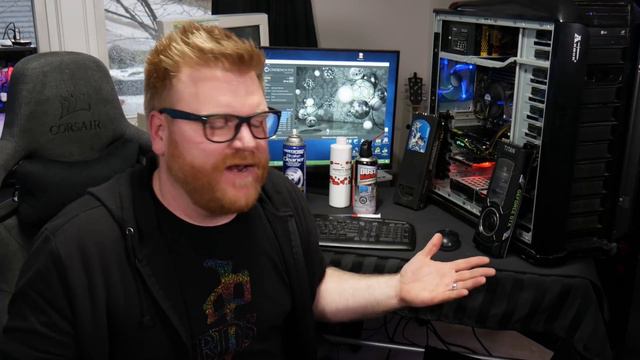 Can $5000 buy a PC that will last 10 years? смотреть онлайн