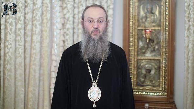 Толкование Евангелия с митр. Антонием (Паканичем). Пятница, 20 октября 2023 года. смотреть онлайн