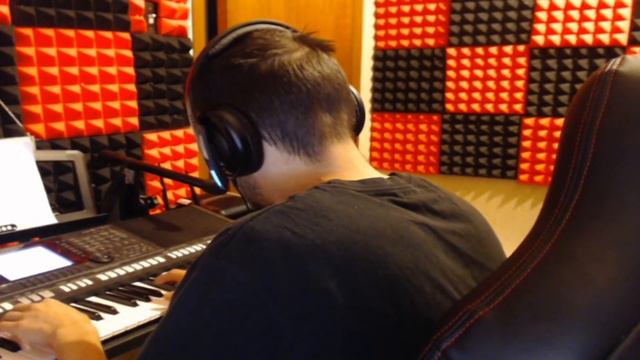 you are the reason - calum scott - instrumental yamaha - s750 piano cover смотреть онлайн