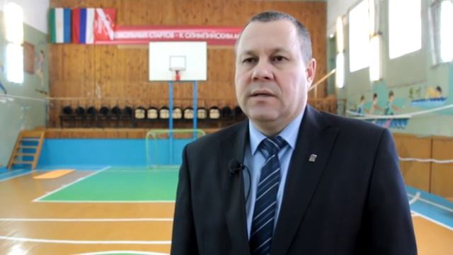 День за днем. Учителя физкультуры сдали нормы ГТО смотреть онлайн