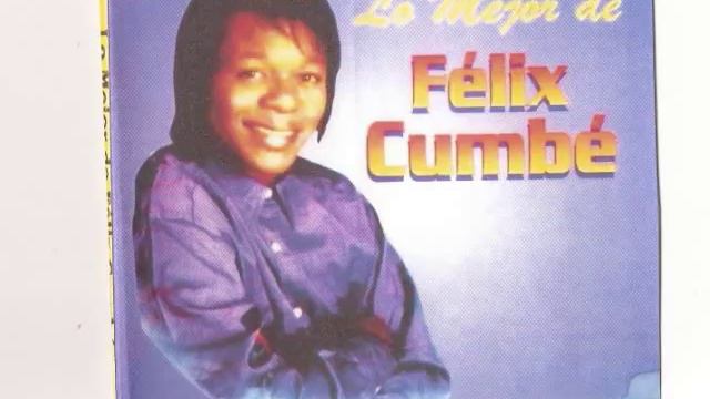FELIX CUMBE WEA WEA смотреть онлайн