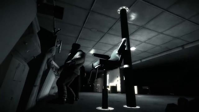 Talking Games: Story of Cryostasis: Sleep of Reason HD смотреть онлайн