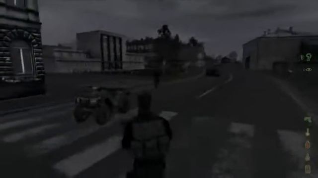 DayZ - Best place to put your camp + Random acts of banditry смотреть онлайн