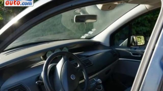 Occasion FIAT ULYSSE SAINT PANCRASSE смотреть онлайн