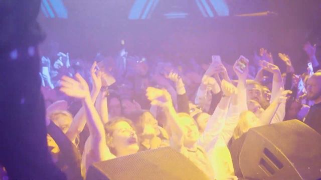 Quest Pistols @ FIRST Club (24.03.2023) смотреть онлайн