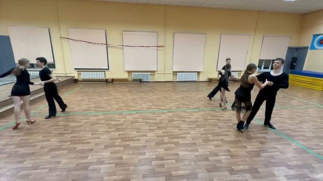 Румба 17.11.23#HandeErcel#BurakDeniz#LeyKen#BambaşkaBiri#turkey#DiziMania#dance#танцы#румба#rumba#мы