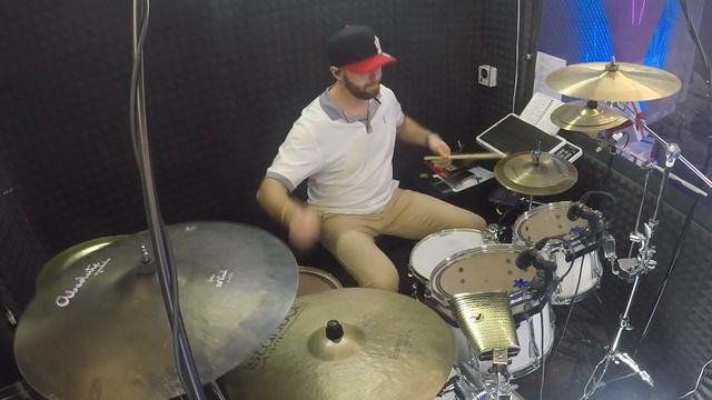Як Він любить || How He Loves Us - Jesus Culture || Bpm 49 (6\8) смотреть онлайн