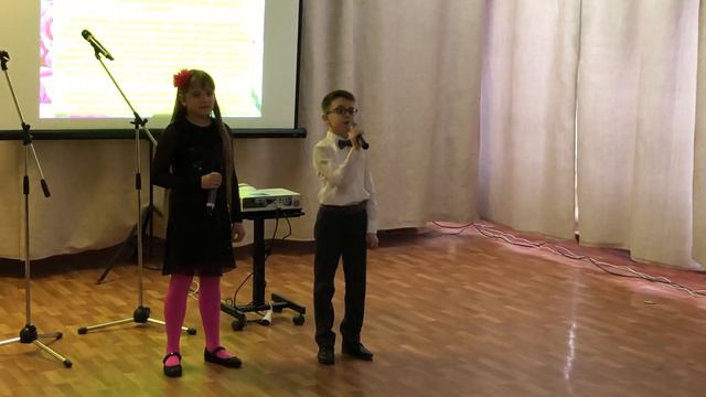 Рано утром просыпаюсь .. - Емельянов Виктор 9 лет смотреть онлайн