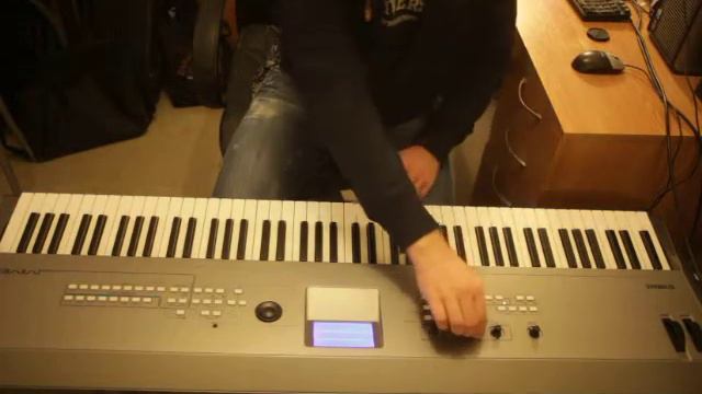 yamaha mm-8 for sale смотреть онлайн