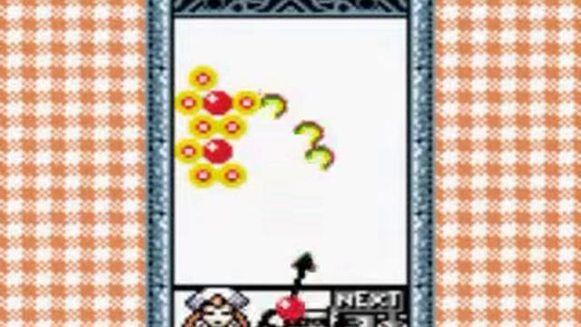 Game Boy Color Bust A Move 4 смотреть онлайн