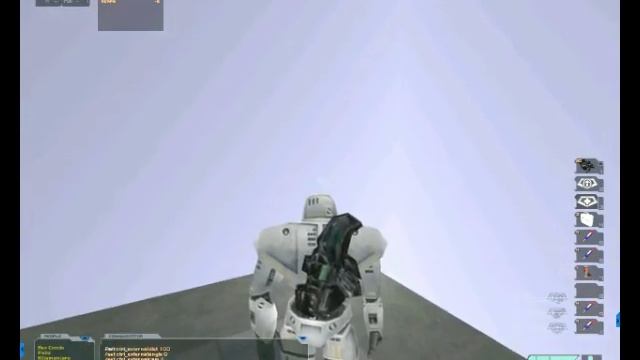 Neocron 2.1 Kayne on APU / Tank смотреть онлайн