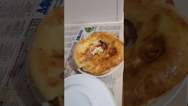 шедевр за 200 рублей,ещё и продукты остались ?? смотреть онлайн