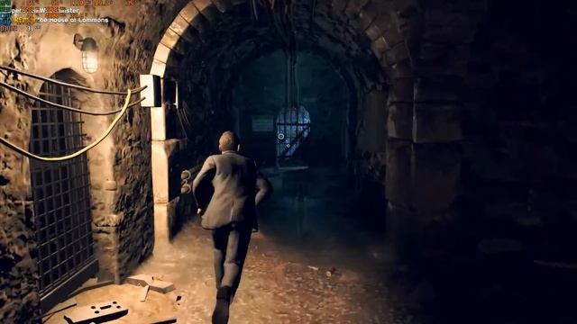 GTX 760 | Watch Dogs Legion Gameplay - Best Settings [1080P] смотреть онлайн