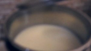 Топленое молоко  / Как сделать топленое молоко в домашних условиях