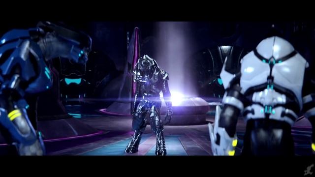 HALO 2 ANNIVERSARY All Cutscenes (ODST Edition) Game Movie 1080p HD смотреть онлайн